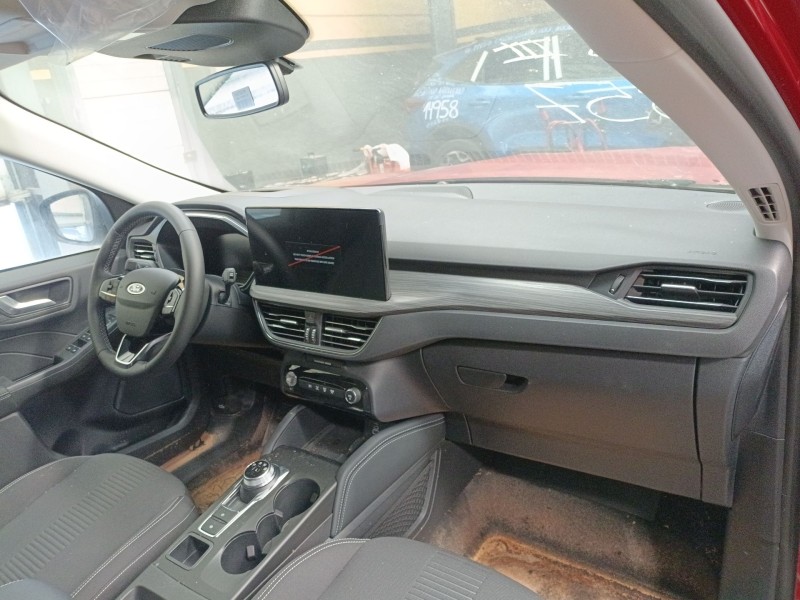 ford kuga iii (dfk) del año 2019