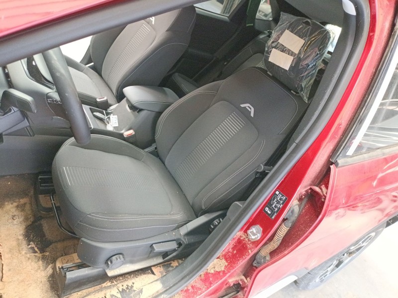 ford kuga iii (dfk) del año 2019