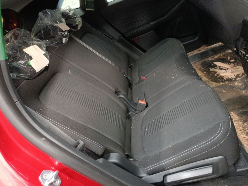 ford kuga iii (dfk) del año 2019