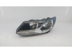 Recambio de faro izquierdo para volkswagen tiguan (5n_) 2.0 tdi referencia OEM IAM   