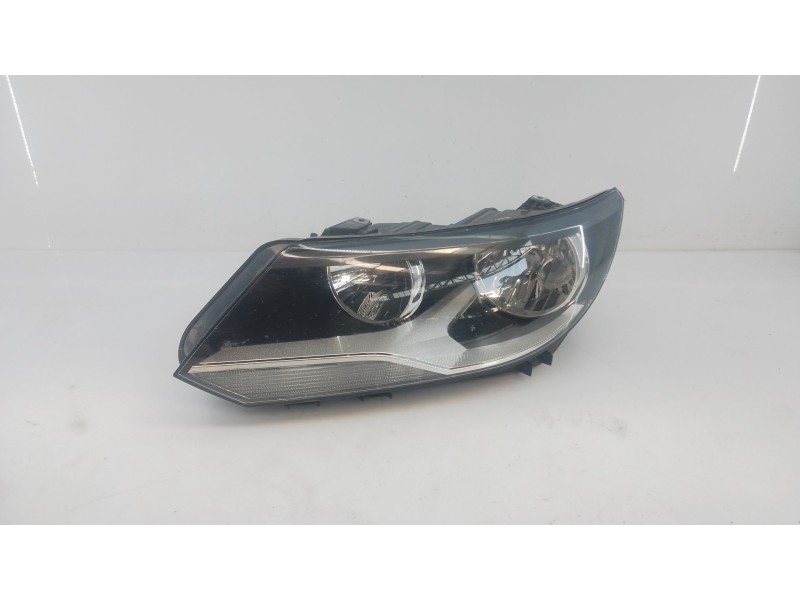 Recambio de faro izquierdo para volkswagen tiguan (5n_) 2.0 tdi referencia OEM IAM   