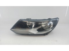Recambio de faro izquierdo para volkswagen tiguan (5n_) 2.0 tdi referencia OEM IAM    2