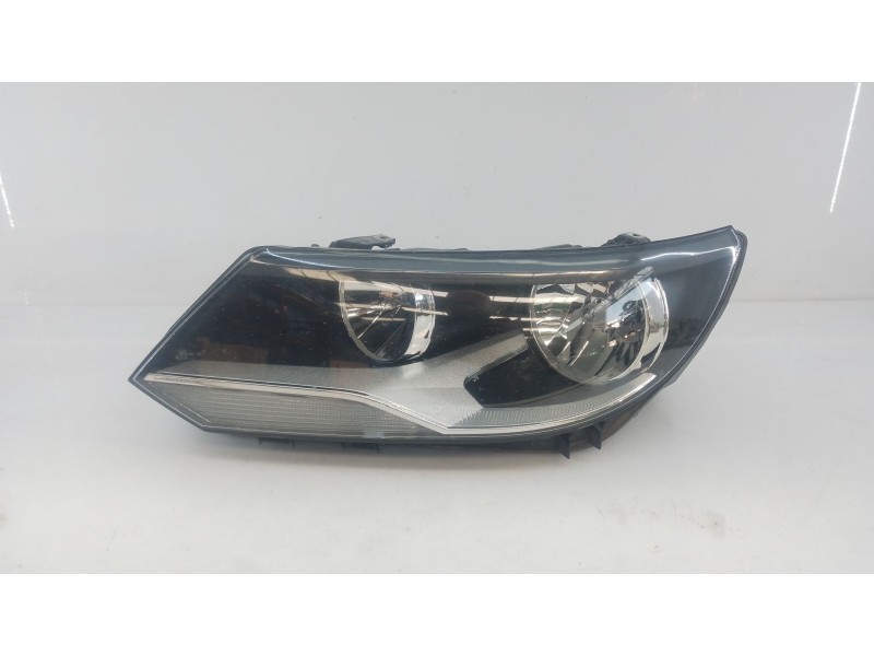 Recambio de faro izquierdo para volkswagen tiguan (5n_) 2.0 tdi referencia OEM IAM   