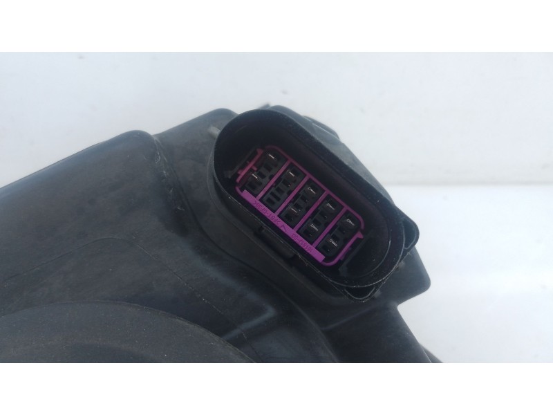 Recambio de faro izquierdo para volkswagen tiguan (5n_) 2.0 tdi referencia OEM IAM   