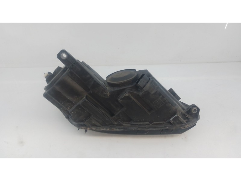 Recambio de faro izquierdo para volkswagen tiguan (5n_) 2.0 tdi referencia OEM IAM   