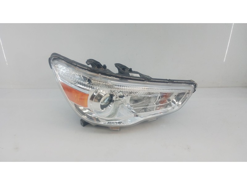 Recambio de faro derecho para mitsubishi asx (ga_w_) 1.6 mivec (ga1w) referencia OEM IAM   