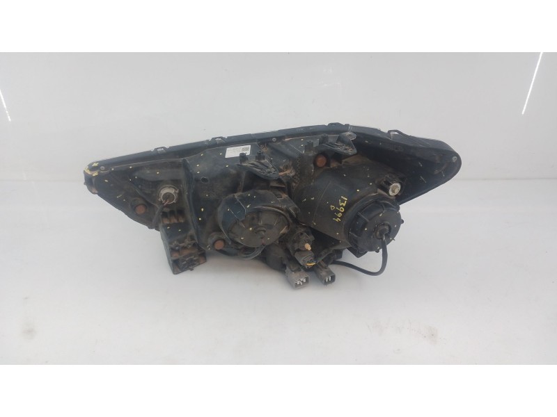 Recambio de faro derecho para mitsubishi asx (ga_w_) 1.6 mivec (ga1w) referencia OEM IAM   