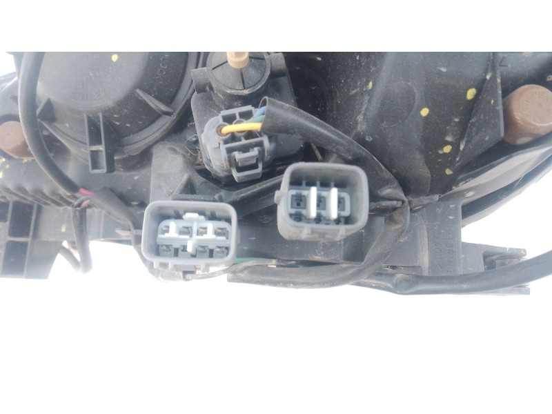 Recambio de faro derecho para mitsubishi asx (ga_w_) 1.6 mivec (ga1w) referencia OEM IAM   