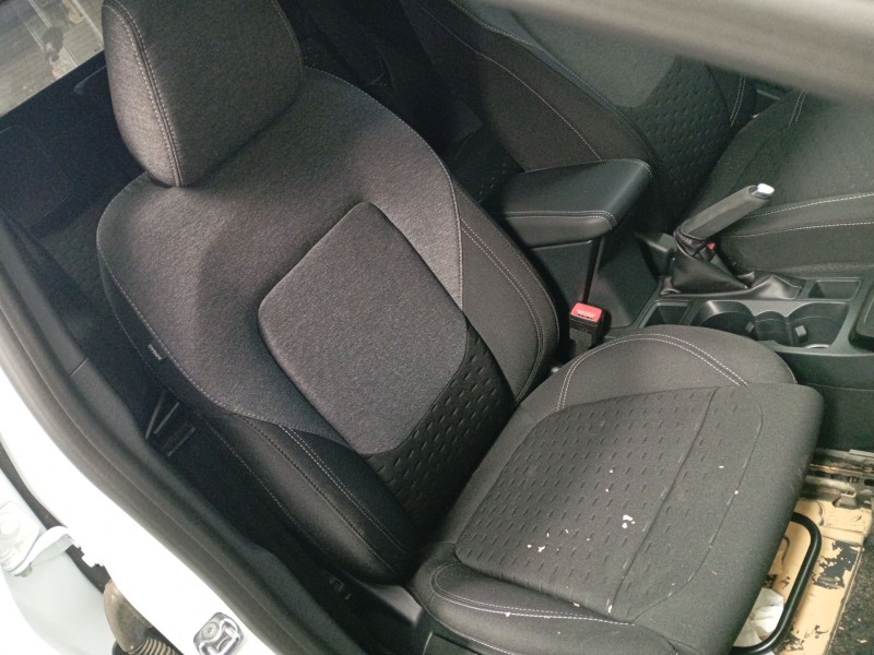 ford puma (j2k, cf7) del año 2019