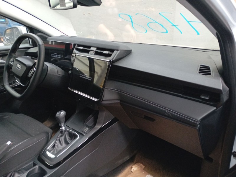 ford puma (j2k, cf7) del año 2019