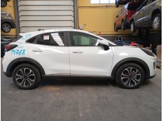 FORD PUMA (J2K, CF7)