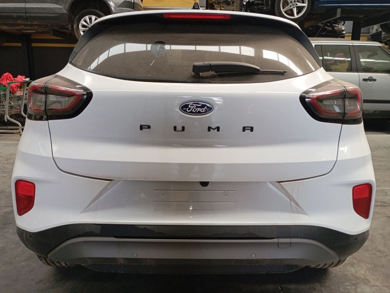 ford puma (j2k, cf7) del año 2019