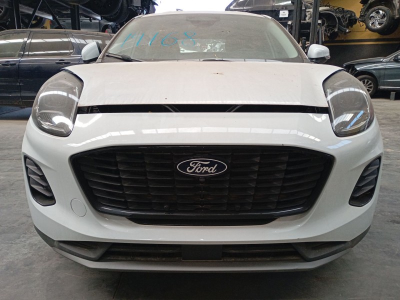 ford puma (j2k, cf7) del año 2019