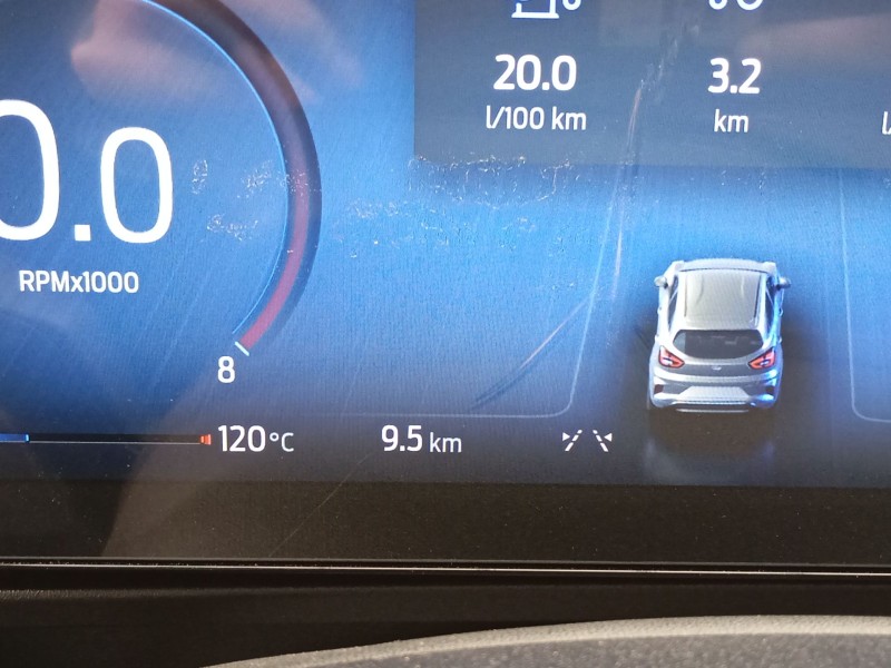 ford puma (j2k, cf7) del año 2019