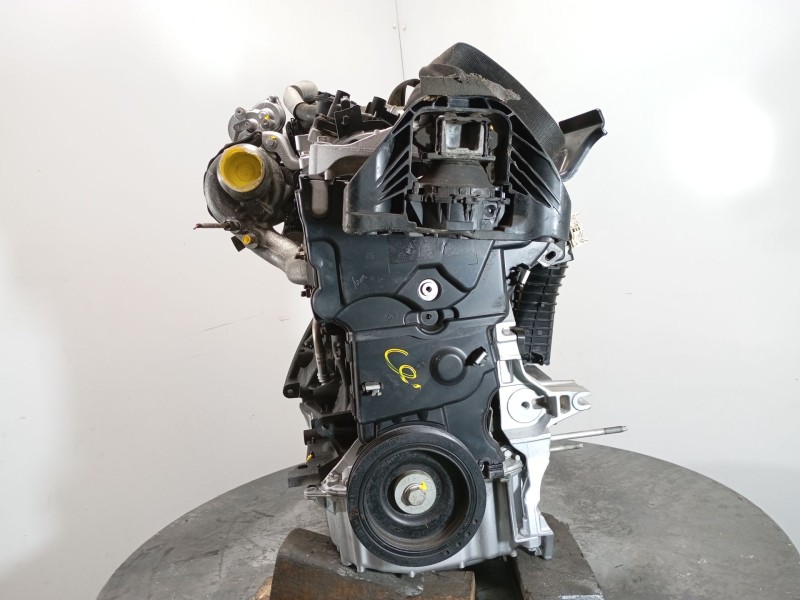 Recambio de motor completo para mercedes-benz citan furgoneta/monovolumen (w420) 1.5 110 cdi (420.623) referencia OEM IAM K9K876