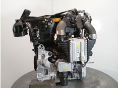 Recambio de motor completo para mercedes-benz citan furgoneta/monovolumen (w420) 1.5 110 cdi (420.623) referencia OEM IAM K9K876