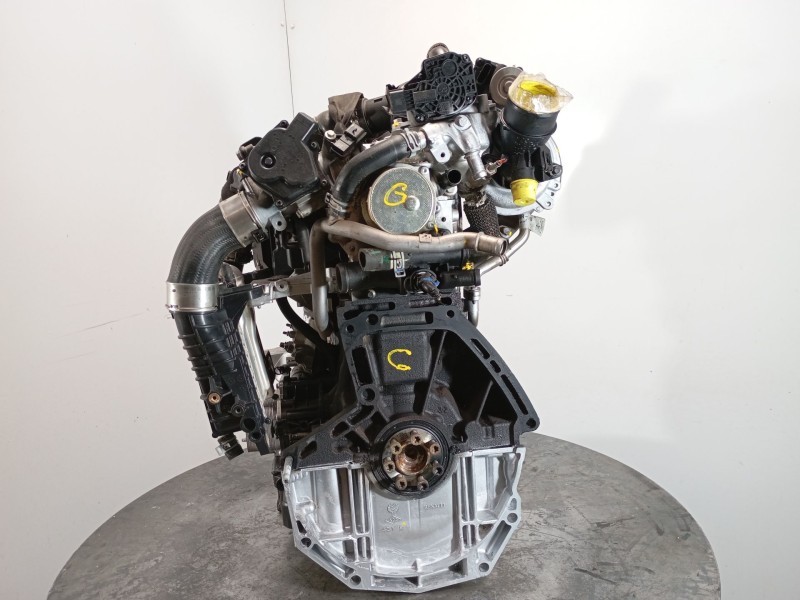 Recambio de motor completo para mercedes-benz citan furgoneta/monovolumen (w420) 1.5 110 cdi (420.623) referencia OEM IAM K9K876