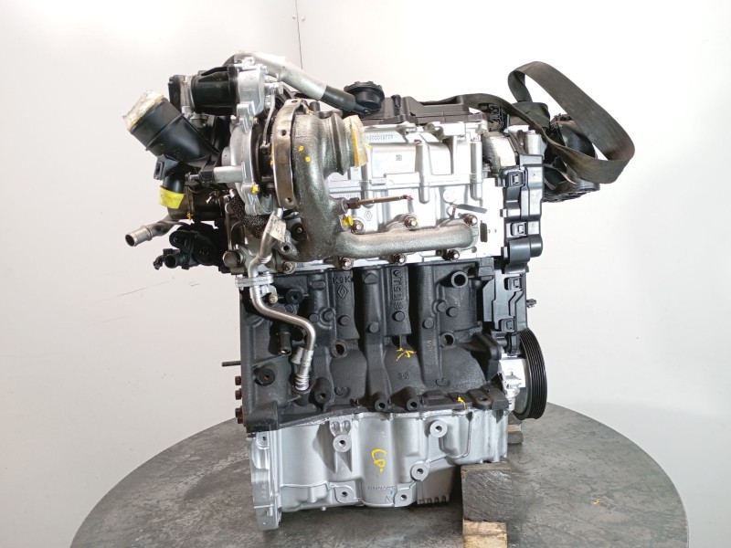 Recambio de motor completo para mercedes-benz citan furgoneta/monovolumen (w420) 1.5 110 cdi (420.623) referencia OEM IAM K9K876