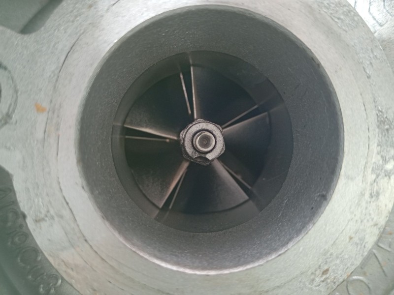 Recambio de motor completo para mercedes-benz citan furgoneta/monovolumen (w420) 1.5 110 cdi (420.623) referencia OEM IAM K9K876