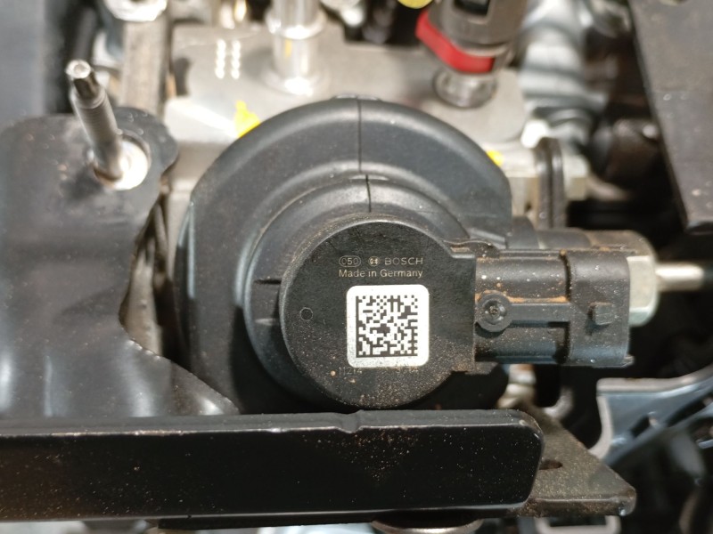 Recambio de motor completo para mercedes-benz citan furgoneta/monovolumen (w420) 1.5 110 cdi (420.623) referencia OEM IAM K9K876