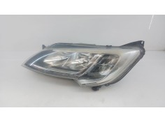 Recambio de faro izquierdo para fiat ducato furgoneta (250_) 130 multijet 2,3 d referencia OEM IAM 1374296080   2