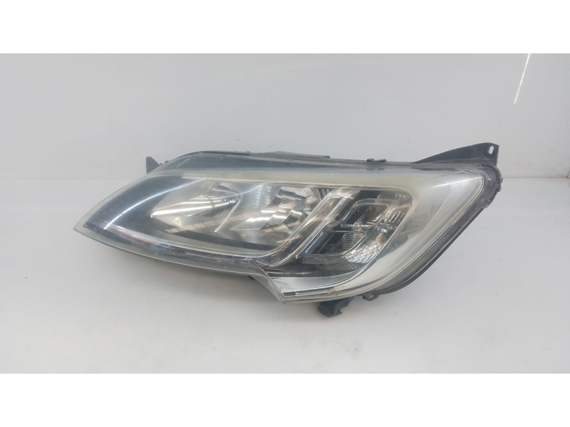 Recambio de faro izquierdo para fiat ducato furgoneta (250_) 130 multijet 2,3 d referencia OEM IAM 1374296080  