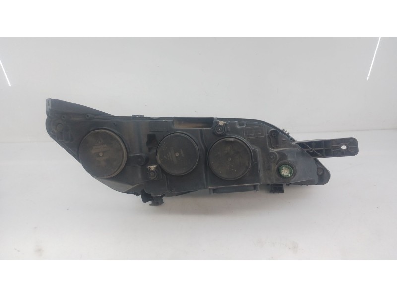 Recambio de faro izquierdo para fiat ducato furgoneta (250_) 130 multijet 2,3 d referencia OEM IAM 1374296080  