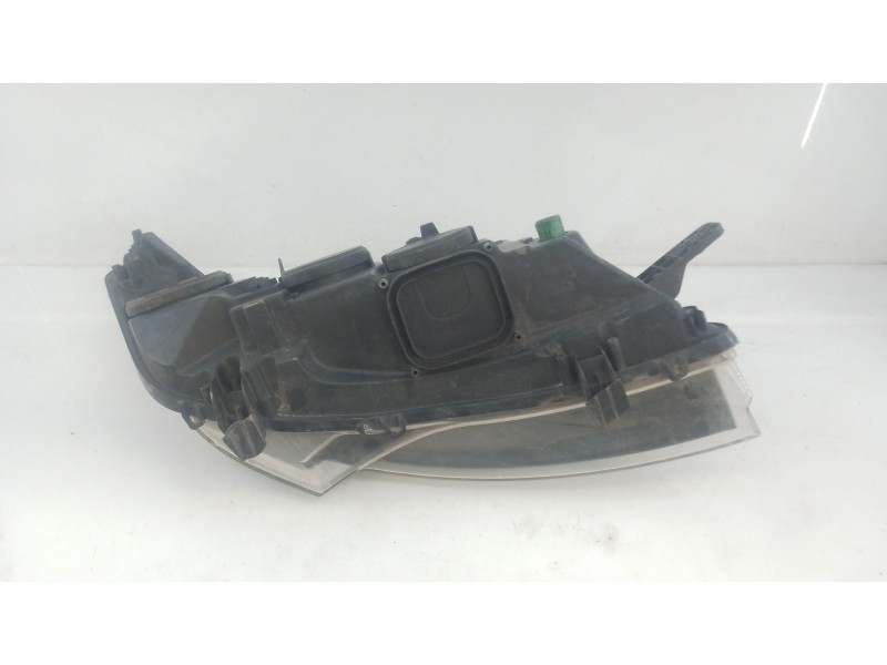 Recambio de faro izquierdo para fiat ducato furgoneta (250_) 130 multijet 2,3 d referencia OEM IAM 1374296080  