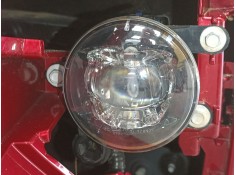Recambio de faro antiniebla izquierdo para ford kuga iii (dfk) 2.5 duratec plug-in-hybrid referencia OEM IAM   