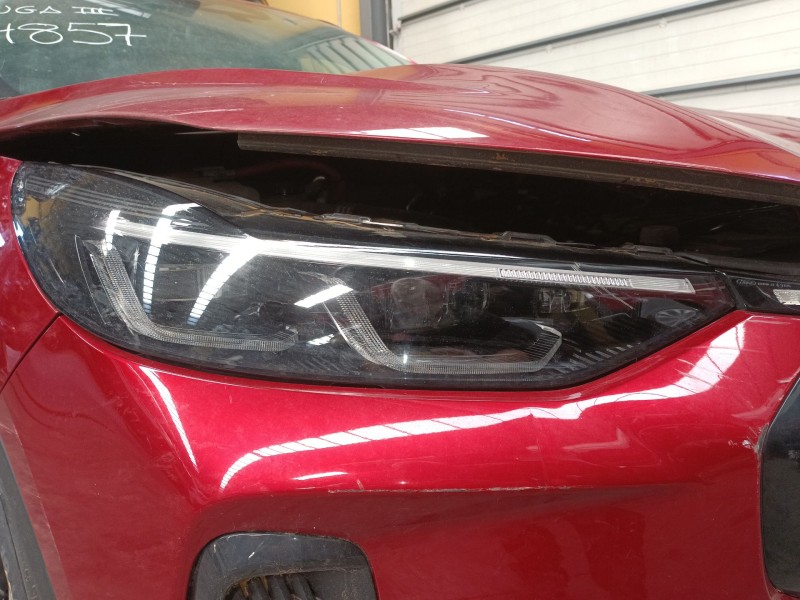 Recambio de faro derecho xenon para ford kuga iii (dfk) 2.5 duratec plug-in-hybrid referencia OEM IAM   