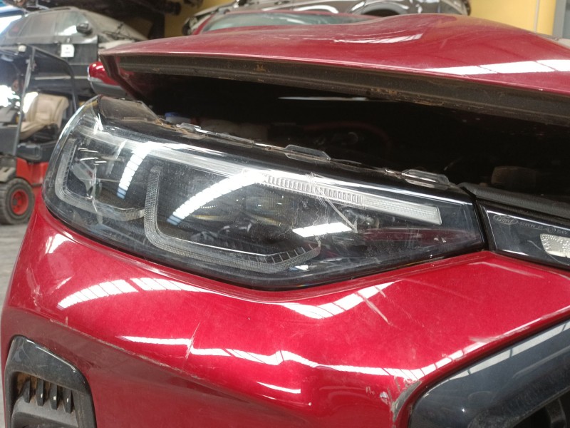 Recambio de faro derecho xenon para ford kuga iii (dfk) 2.5 duratec plug-in-hybrid referencia OEM IAM   