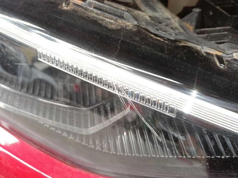 Recambio de faro derecho xenon para ford kuga iii (dfk) 2.5 duratec plug-in-hybrid referencia OEM IAM   