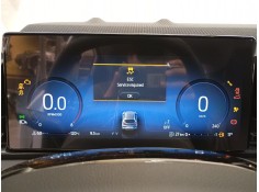 Recambio de cuadro instrumentos para ford puma (j2k, cf7) 1.0 ecoboost mhev referencia OEM IAM   