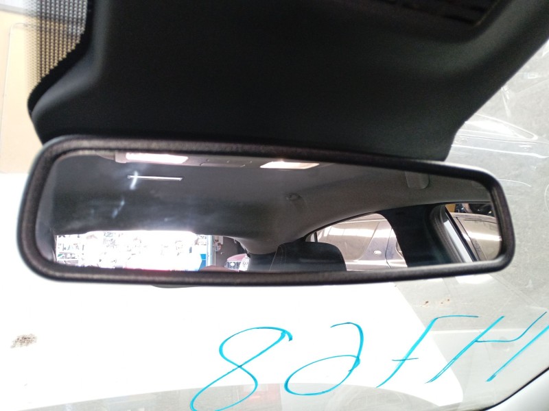 Recambio de espejo interior para ford puma (j2k, cf7) 1.0 ecoboost mhev referencia OEM IAM   