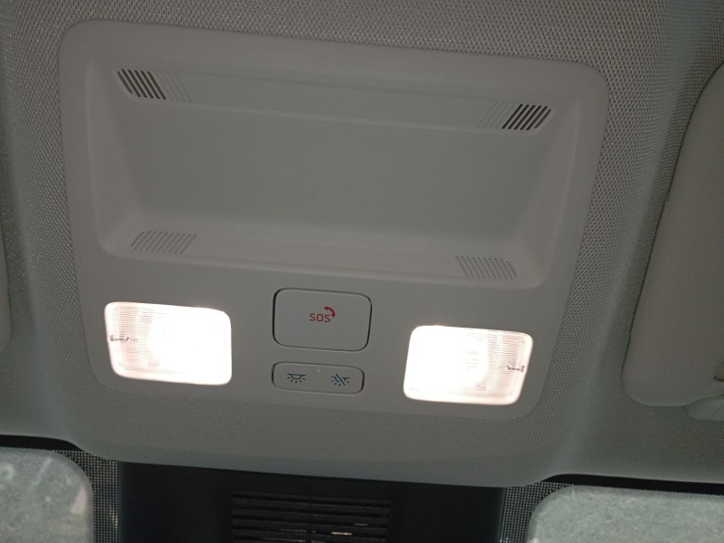 Recambio de luz interior para ford puma (j2k, cf7) 1.0 ecoboost mhev referencia OEM IAM   