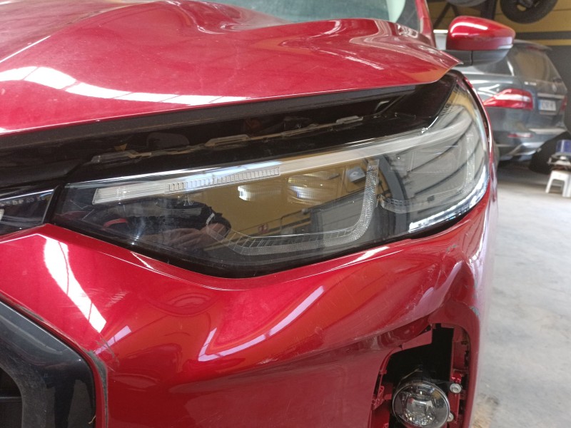 Recambio de faro izquierdo xenon para ford kuga iii (dfk) 2.5 duratec plug-in-hybrid referencia OEM IAM   