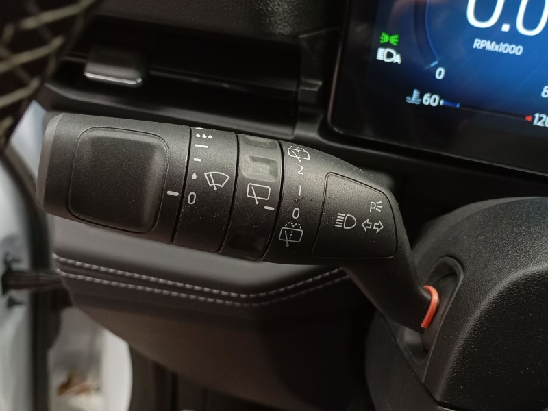 Recambio de mando intermitentes para ford puma (j2k, cf7) 1.0 ecoboost mhev referencia OEM IAM   