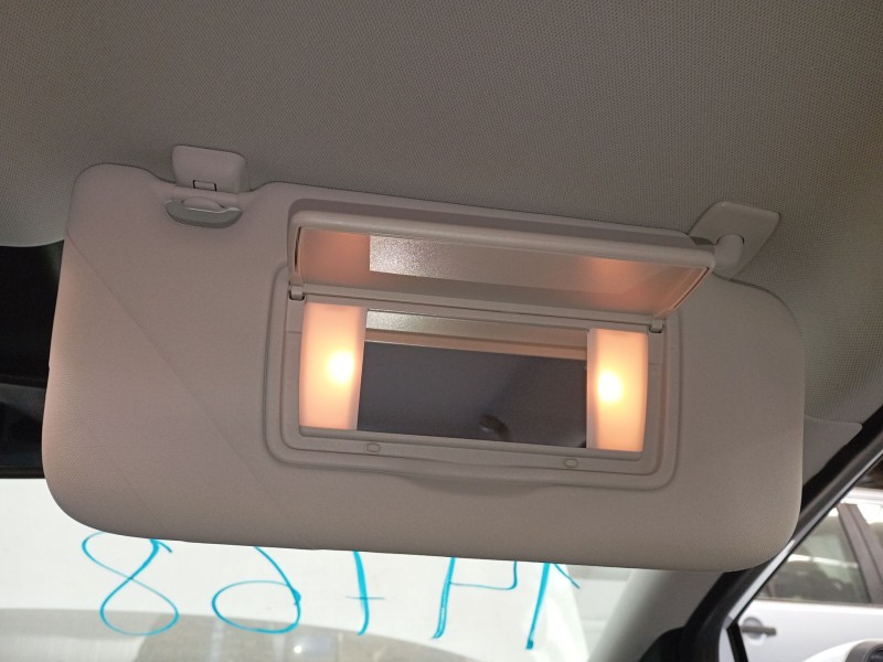 Recambio de parasol derecho para ford puma (j2k, cf7) 1.0 ecoboost mhev referencia OEM IAM   