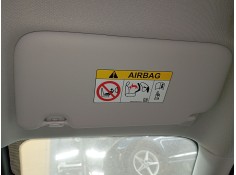 Recambio de parasol derecho para ford puma (j2k, cf7) 1.0 ecoboost mhev referencia OEM IAM    2