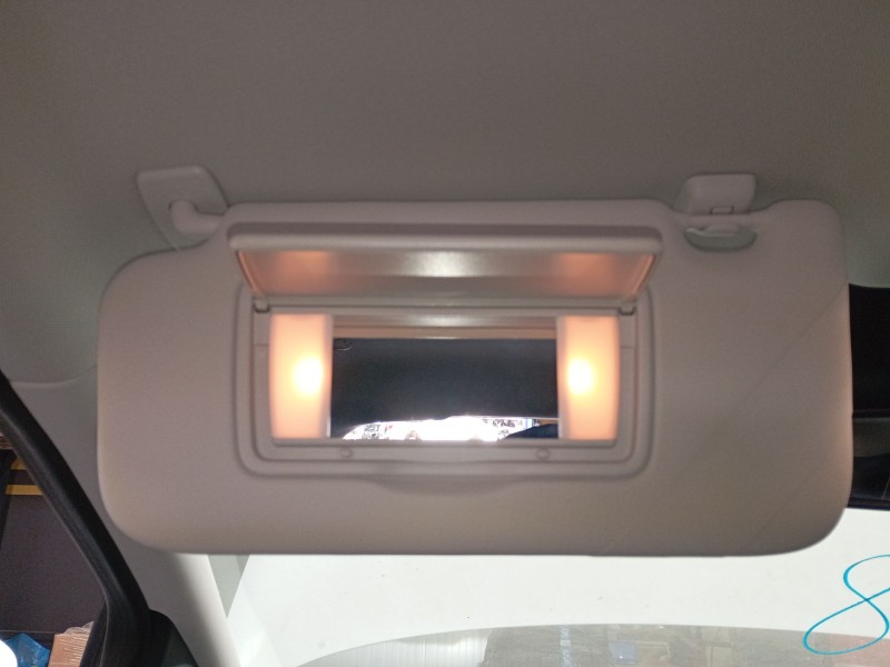 Recambio de parasol izquierdo para ford puma (j2k, cf7) 1.0 ecoboost mhev referencia OEM IAM   