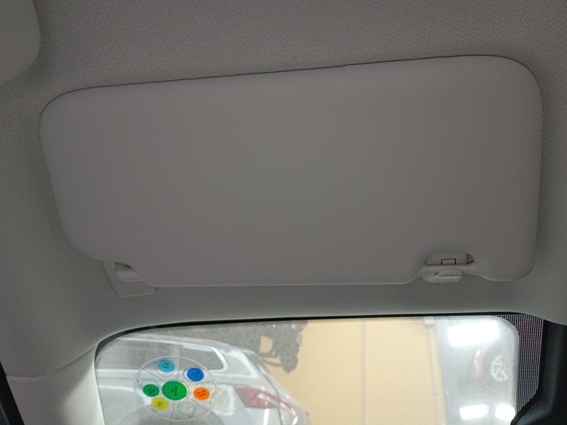 Recambio de parasol izquierdo para ford puma (j2k, cf7) 1.0 ecoboost mhev referencia OEM IAM   