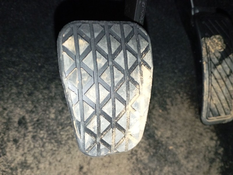 Recambio de pedal freno para ford puma (j2k, cf7) 1.0 ecoboost mhev referencia OEM IAM   