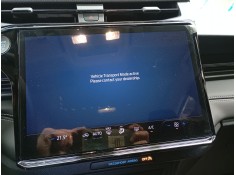 SISTEMA NAVEGACION GPS 