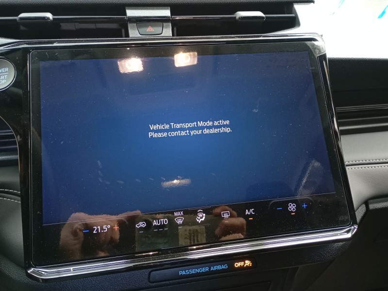 Recambio de sistema navegacion gps para ford puma (j2k, cf7) 1.0 ecoboost mhev referencia OEM IAM   