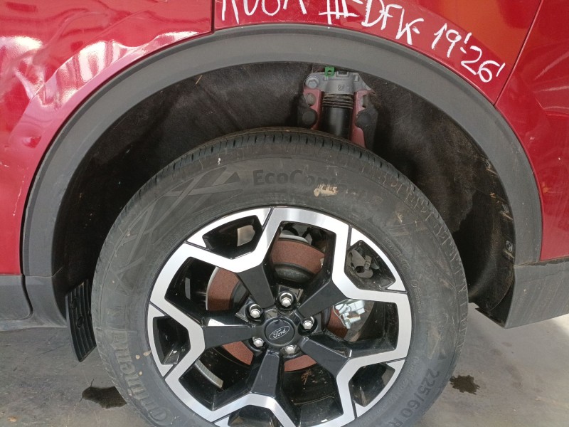 Recambio de aletin trasero izquierdo para ford kuga iii (dfk) 2.5 duratec plug-in-hybrid referencia OEM IAM   