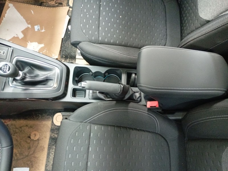 Recambio de consola central para ford puma (j2k, cf7) 1.0 ecoboost mhev referencia OEM IAM   