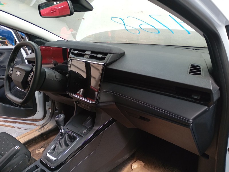 Recambio de kit airbag para ford puma (j2k, cf7) 1.0 ecoboost mhev referencia OEM IAM   