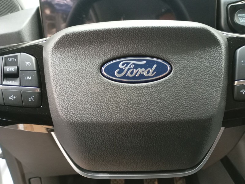 Recambio de kit airbag para ford puma (j2k, cf7) 1.0 ecoboost mhev referencia OEM IAM   