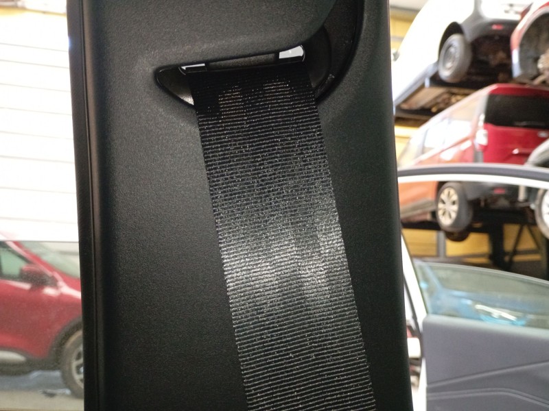 Recambio de kit airbag para ford puma (j2k, cf7) 1.0 ecoboost mhev referencia OEM IAM   