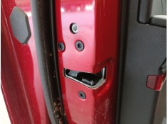 CERRADURA PUERTA DELANTERA IZQUIERDA 